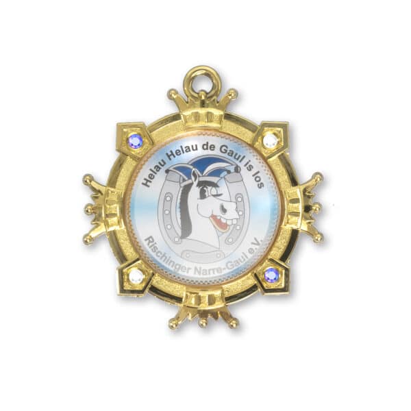 Karnevalsorden 525KA