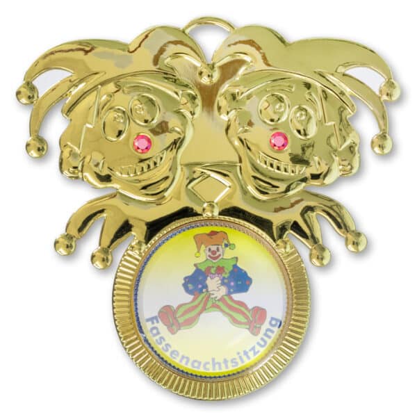 Karnevalsorden 565KA